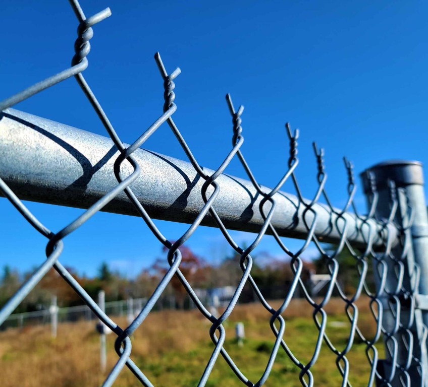 Chain-Link Fences service in Sanford, FL