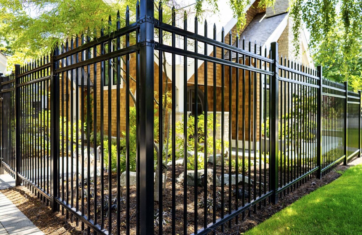 Residential Fencing service in Sanford, FL